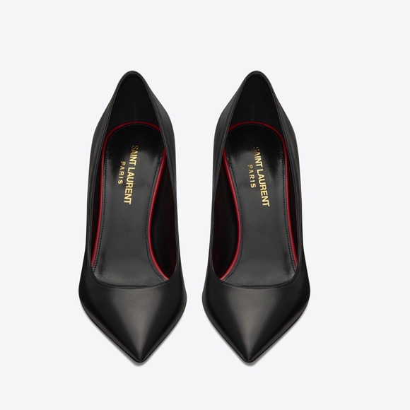 Saint Laurent Pumps - Picture 5 of 16